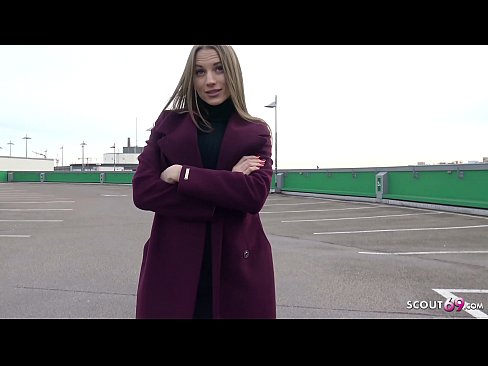 ❤️ ГЕРМАНИЯНЫҢ СКАУТЫ - АРМАН ТҮСІП ТҰРҒАН БОЛАТ, ПАРКИНГ ЖӘНЕ АҚША ҮШІН СЕКСИ. Саху бойынша бізде