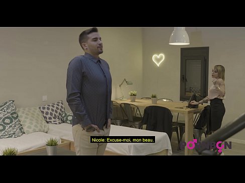❤️ PORNBCN 4K Үлкен сиськи бар бір жетілген әйел анальный болғысы келеді трахает жас гиголо үлкен мүшесі бар минет амортизм катты ебет қол жұмысы ит стилі киска жалау оргазм Француз субтитрлері Саху бойынша бізде
